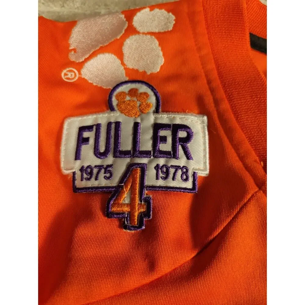 Nike Deshaun Watson Clemson Tigers College Football Jersey Youth Large Boys